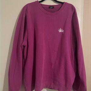 Stussy Basic Stussy Crew